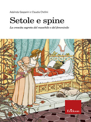 cover image of Setole e spine